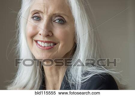 Older Caucasian businesswoman smiling View Large Photo Image Stock Photography - Older Caucasian businesswoman smiling. Fotosearch