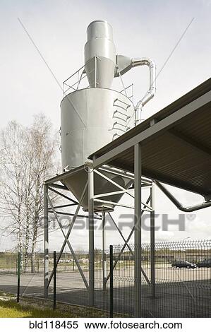 A container or hopper, storage View Large Photo Image Stock Photography - A container or hopper, storage. Fotosearch