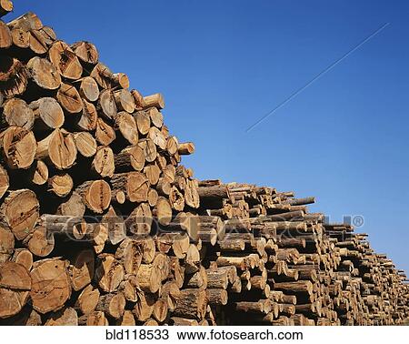 Stock Image - A road sign in a city parking lot. Fotosearch