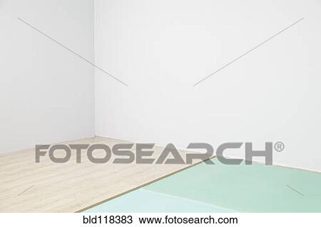 A room with partly installed laminate flooring View Large Photo Image Stock Image - A room with partly installed laminate flooring. Fotosearch