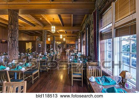 A traditionally furnished and decorated lodge View Large Photo Image Stock Image - A traditionally furnished and decorated lodge . Fotosearch