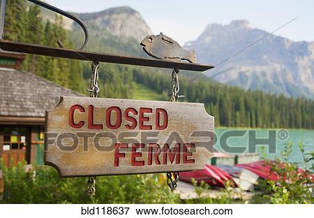 Stock Photo - A view from a waterfront pier . Fotosearch