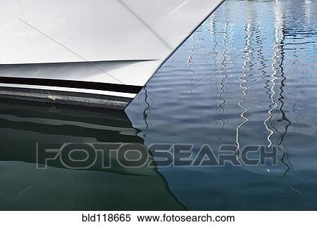 A yacht in the marina at Shelter Island, San Diego, California View Large Photo Image Stock Photography - A yacht in the marina at Shelter Island, San Diego, California. Fotosearch
