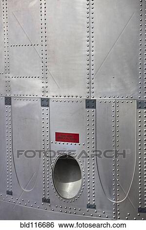 Aircraft Fuel Port View Large Photo Image Stock Photograph - Aircraft Fuel Port. Fotosearch