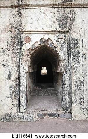 Arched Hall at Hanumans Tomb View Large Photo Image Stock Image - Arched Hall at Hanumans Tomb. Fotosearch