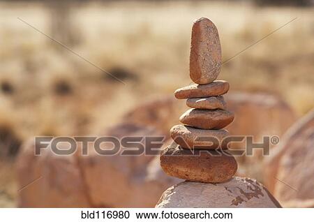 Balancing Rocks View Large Photo Image Stock Image - Balancing Rocks. Fotosearch