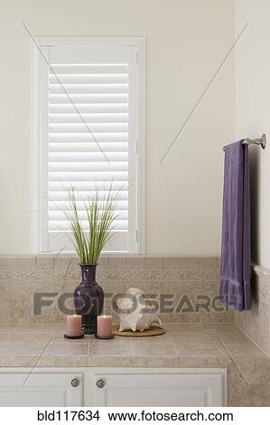 Bathroom Counter View Large Photo Image Picture - Bathroom Counter. Fotosearch