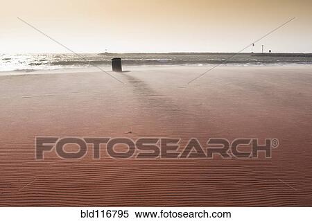 Beach View Large Photo Image Stock Photography - Beach. Fotosearch