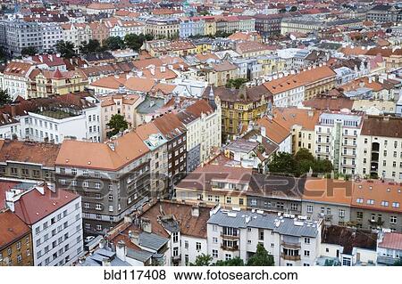 Blocks Of Apartment Housing View Large Photo Image Stock Photo - Blocks Of Apartment Housing. Fotosearch