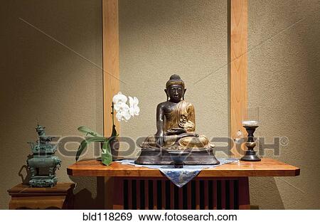 Buddhist Chapel at the US Air Force Academy View Large Photo Image Stock Photo - Buddhist Chapel at the US Air Force Academy. Fotosearch