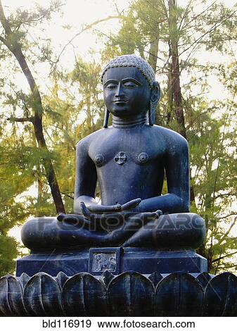 Buddhist Statue View Large Photo Image Stock Photo - Buddhist Statue. Fotosearch