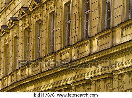 Building Facade. View Large Photo Image Stock Photo - Building Facade.. Fotosearch
