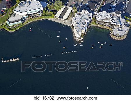 Buildings On Lakeside View Large Photo Image Stock Image - Buildings On Lakeside. Fotosearch