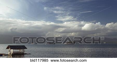 Cargo Ships In Bay View Large Photo Image Stock Photography - Cargo Ships In Bay. Fotosearch