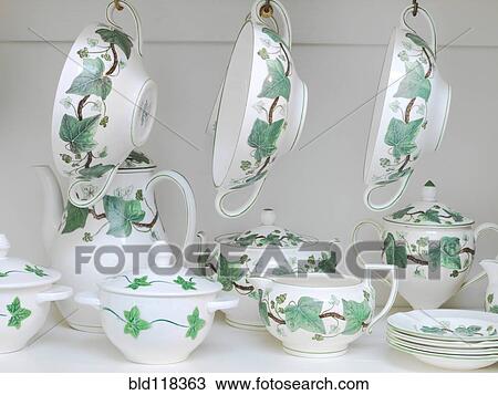 China Cabinet View Large Photo Image Stock Image - China Cabinet. Fotosearch