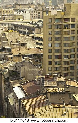 Cityscape of Low Income Housing View Large Photo Image Stock Image - Cityscape of Low Income Housing. Fotosearch