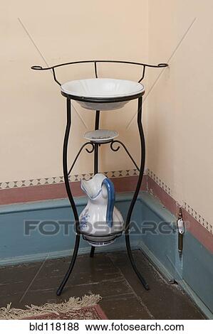 Classic Wash Basin View Large Photo Image Stock Photo - Classic Wash Basin. Fotosearch
