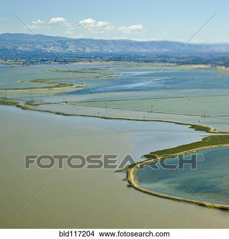 Coastal Flood Plains View Large Photo Image Picture - Coastal Flood Plains. Fotosearch