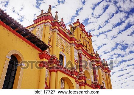 Colorful Cathedral View Large Photo Image Stock Photo - Colorful Cathedral. Fotosearch