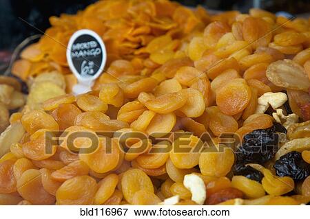 Dried Fruit for Sale View Large Photo Image Stock Photo - Dried Fruit for Sale. Fotosearch