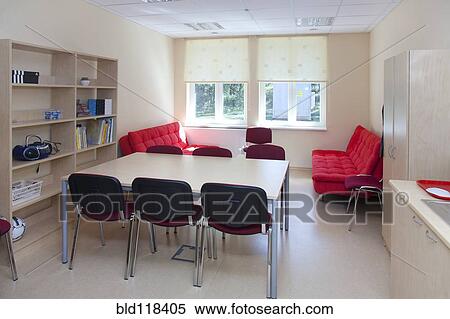 Stock Photography - Elementary school in a village. Fotosearch