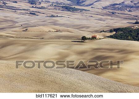 Farm Fields View Large Photo Image Stock Image - Farm Fields. Fotosearch