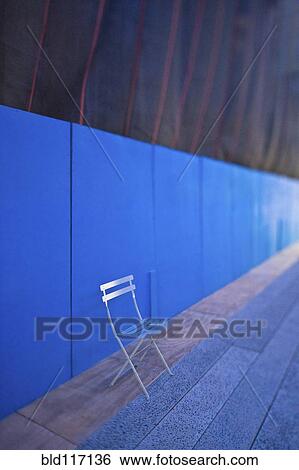Folding Chair View Large Photo Image Stock Photograph - Folding Chair. Fotosearch