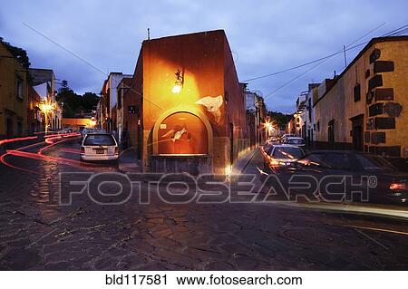 Stock Image - Fountain. Fotosearch