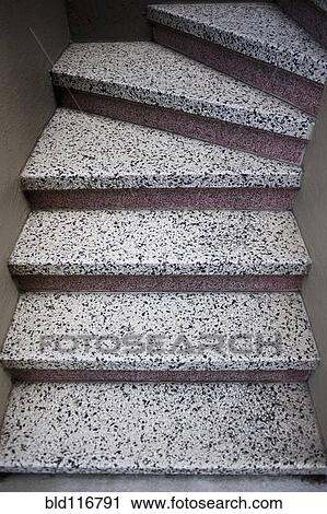 Granite Stairs View Large Photo Image Stock Image - Granite Stairs. Fotosearch