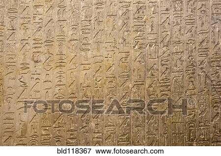 Hieroglyphics View Large Photo Image Stock Photo - Hieroglyphics. Fotosearch