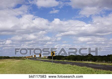 Highway View Large Photo Image Stock Image - Highway. Fotosearch