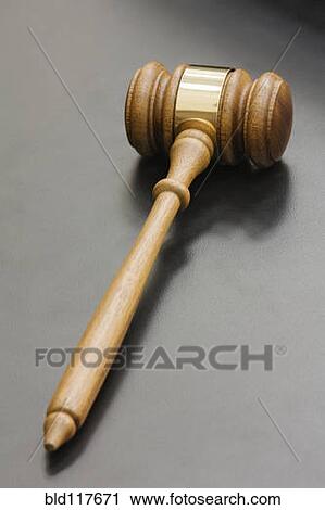 Judge's Gavel View Large Photo Image Stock Image - Judge's Gavel. Fotosearch
