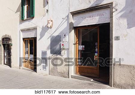 Macelleria View Large Photo Image Stock Photo - Macelleria. Fotosearch