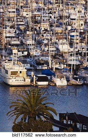 Marina View Large Photo Image Stock Image - Marina. Fotosearch
