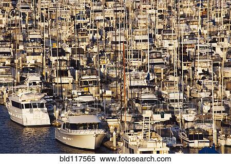 Marina View Large Photo Image Stock Photography - Marina. Fotosearch