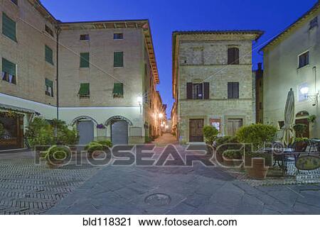 Medieval Square View Large Photo Image Stock Image - Medieval Square. Fotosearch