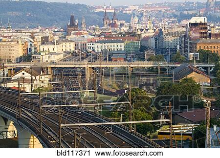 Old World City View Large Photo Image Stock Image - Old World City. Fotosearch