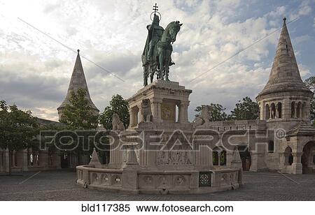 Stock Photography - Old World Memorial. Fotosearch