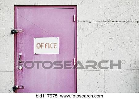 Purple door View Large Photo Image Stock Photography - Purple door. Fotosearch
