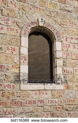 Reconstructed Window View Large Photo Image Stock Photo - Reconstructed Window. Fotosearch
