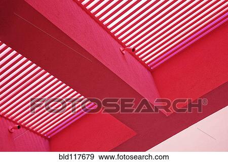 Red Open Air Cover View Large Photo Image Stock Photo - Red Open Air Cover. Fotosearch