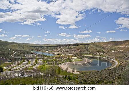 River Valley View Large Photo Image Stock Photograph - River Valley. Fotosearch