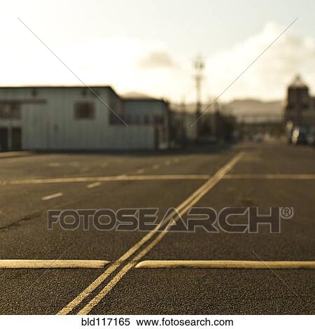 Road With Double Yellow Lines and Speed Bumps View Large Photo Image Stock Photography - Road With Double Yellow Lines and Speed Bumps. Fotosearch