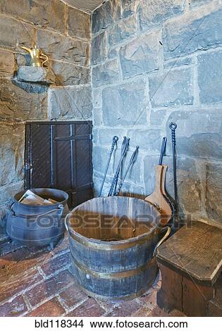Rustic Tools in a Corner View Large Photo Image Picture - Rustic Tools in a Corner. Fotosearch