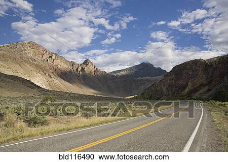 Salmon River Valley View Large Photo Image Stock Image - Salmon River Valley. Fotosearch