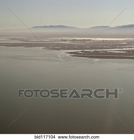 Picture - San Francisco Bay. Fotosearch