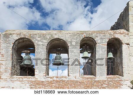 San Juan Capistrano mission building, in California View Large Photo Image Stock Photo - San Juan Capistrano mission building, in California. Fotosearch