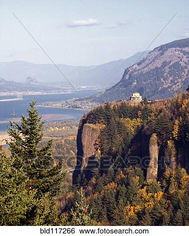 Scenic River Valley View Large Photo Image Stock Photograph - Scenic River Valley. Fotosearch