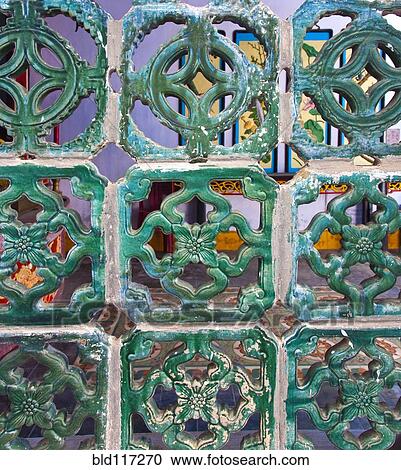 Screen of Glazed Ceramic Tiles View Large Photo Image Stock Image - Screen of Glazed Ceramic Tiles. Fotosearch