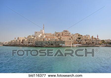 Seaside Homes View Large Photo Image Stock Photo - Seaside Homes. Fotosearch